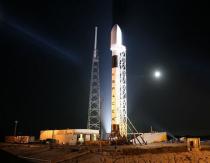 История SpaceX Запуск спейс икс